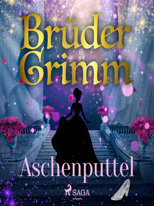 Title details for Aschenputtel by Brüder Grimm - Available